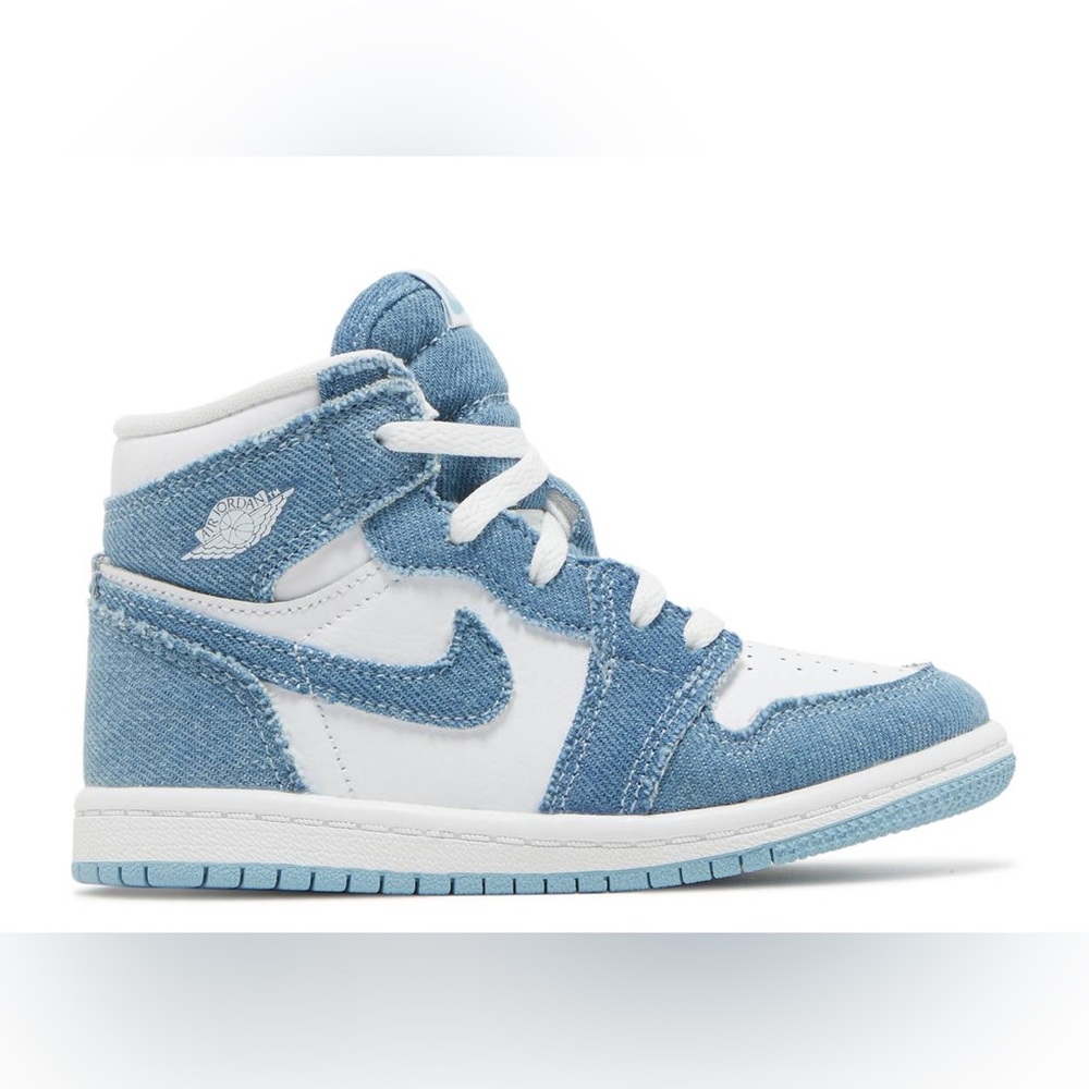 Air Jordan 1 Retro High OG TD “Denim”